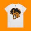 Wo's Maple Tee Thumbnail