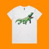 Wo's Maple Tee Thumbnail