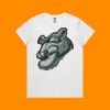 Wo's Maple Tee Thumbnail