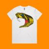 Wo's Maple Tee Thumbnail