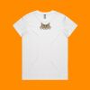 Wo's Maple Tee Thumbnail
