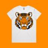 Wo's Maple Tee Thumbnail