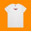 Wo's Maple Tee Thumbnail