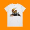 Wo's Maple Tee Thumbnail