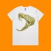 Wo's Maple Tee Thumbnail