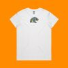 Wo's Maple Tee Thumbnail
