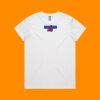 Wo's Maple Tee Thumbnail