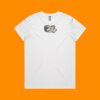 Wo's Maple Tee Thumbnail
