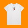 Wo's Maple Tee Thumbnail