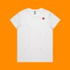 Wo's Maple Tee Thumbnail