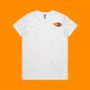 Wo's Maple Tee Thumbnail