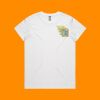 Wo's Maple Tee Thumbnail