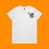 Wo's Maple Tee Thumbnail