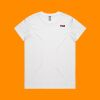Wo's Maple Tee Thumbnail