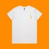 Wo's Maple Tee Thumbnail