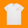 Wo's Maple Tee Thumbnail