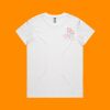 Wo's Maple Tee Thumbnail