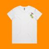Wo's Maple Tee Thumbnail