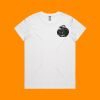 Wo's Maple Tee Thumbnail