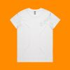 Wo's Maple Tee Thumbnail