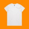 Wo's Maple Tee Thumbnail