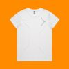Wo's Maple Tee Thumbnail