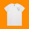 Wo's Maple Tee Thumbnail