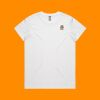 Wo's Maple Tee Thumbnail