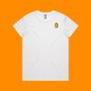 Wo's Maple Tee Thumbnail