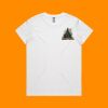 Wo's Maple Tee Thumbnail