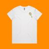 Wo's Maple Tee Thumbnail