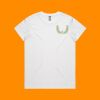 Wo's Maple Tee Thumbnail