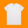 Wo's Maple Tee Thumbnail