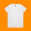 Wo's Maple Tee Thumbnail