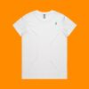 Wo's Maple Tee Thumbnail