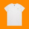 Wo's Maple Tee Thumbnail