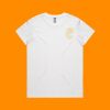 Wo's Maple Tee Thumbnail