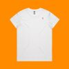 Wo's Maple Tee Thumbnail