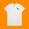 Wo's Maple Tee Thumbnail