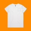 Wo's Maple Tee Thumbnail