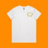 Wo's Maple Tee Thumbnail