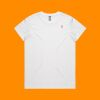 Wo's Maple Tee Thumbnail