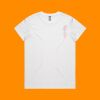 Wo's Maple Tee Thumbnail