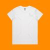 Wo's Maple Tee Thumbnail