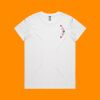 Wo's Maple Tee Thumbnail