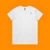 Wo's Maple Tee Thumbnail