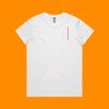 Wo's Maple Tee Thumbnail