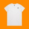 Wo's Maple Tee Thumbnail