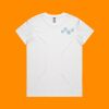 Wo's Maple Tee Thumbnail