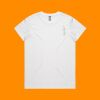 Wo's Maple Tee Thumbnail